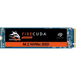 SeagateSG SSD 2TB M.2 2280 PCIE FIRECUDA 510
