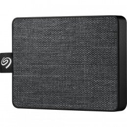 SeagateSG EXT SSD 500GB USB 3.0 ONE TOUCH BLACK