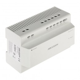HIKVISIONDistribuitor video/audio 2 fire Hikvision DS-KAD706-S