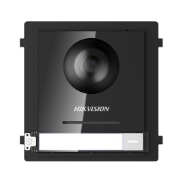 Videointerfoane Modul Master Interfonie modulara Hikvision DS-KD8003-IME1 HIKVISION
