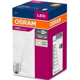 Becuri LED BEC LED OSRAM 4052899971097 OSRAM