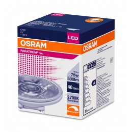 OSRAMSPOT LED OSRAM 4058075105058