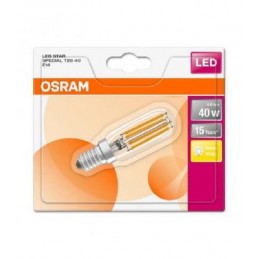 Becuri LED BEC LED OSRAM 4058075133501 OSRAM