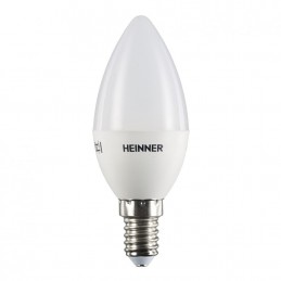 HEINNERBEC LED HEINNER CANDLE 4W HLB-C4WE143K