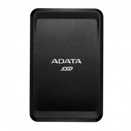 ADATAADATA EXTERNAL SSD 256GB 3.2 SC685 BK