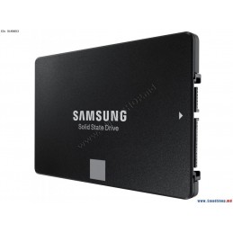 SAMSUNGSM SSD 250GB 860EVO SATA3 MZ-76E250BW