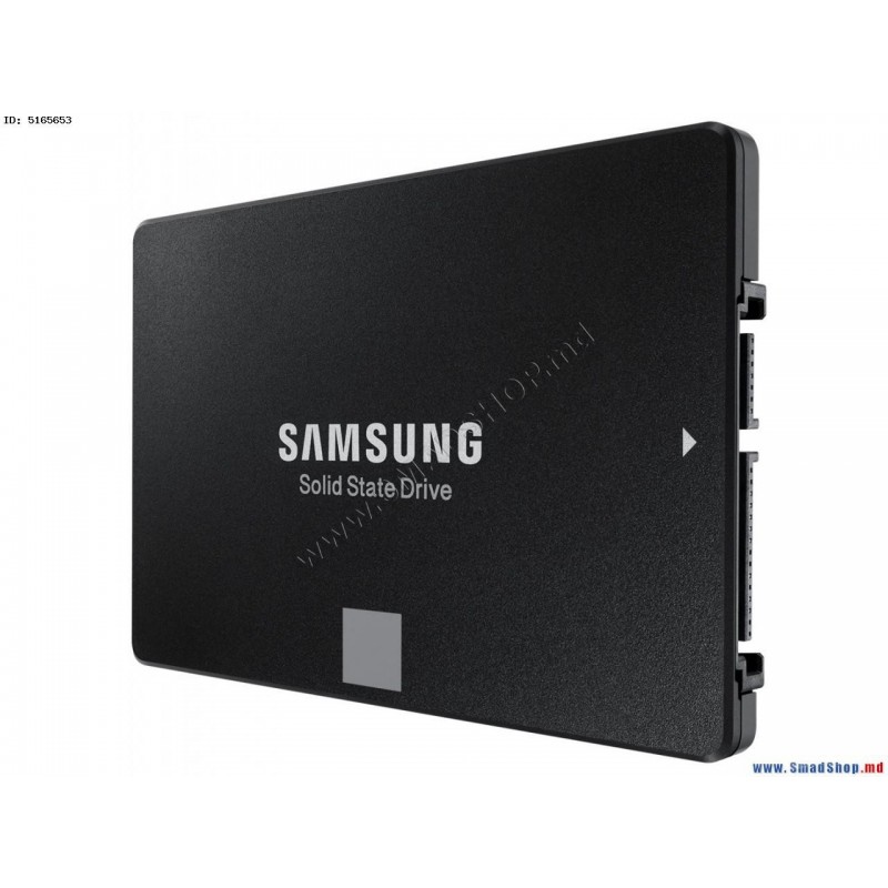 SAMSUNGSM SSD 250GB 860EVO SATA3 MZ-76E250BW