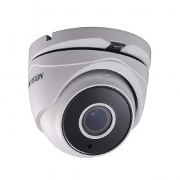 HIKVISIONCamera supraveghere dome Turbo HD 2MP Hikvision DS-2CE56D8T-IT3ZF