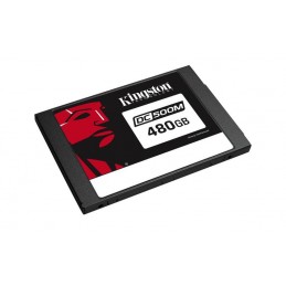 KINGSTONKS SSD 480GB 2.5 SEDC500M/480G