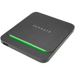 SeagateSG SSD 500GB 2.5 SATA III BARRACUDA