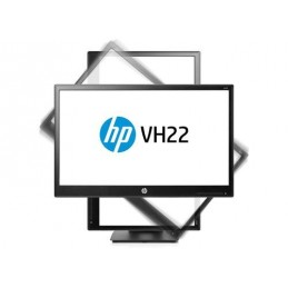 HPHP MONITOR VH22 21.5" FHD 1920x1080 DVI