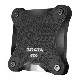 ADATAADATA EXTERNAL SSD 480GB 3.1 SD600Q BK