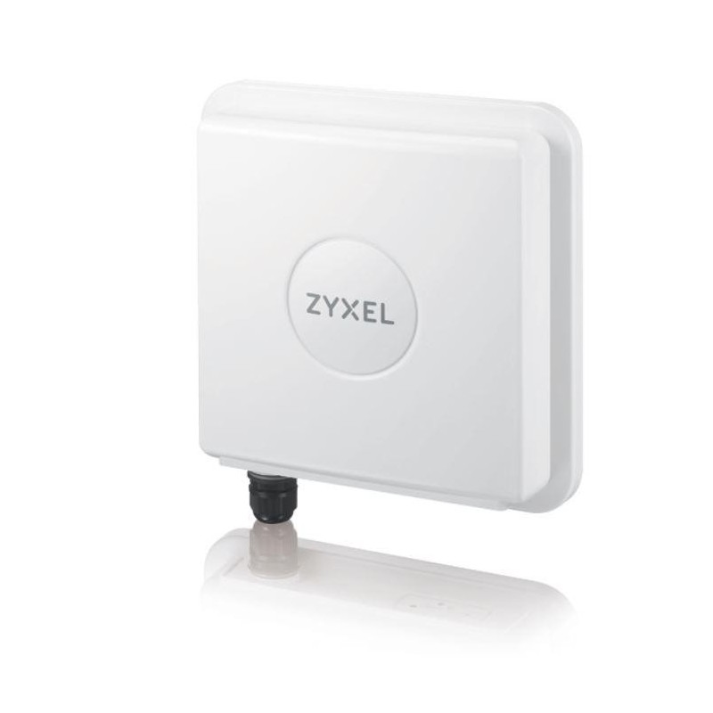 ZYXEL LTE7480- OUTDOOR WIRELES ROUTER