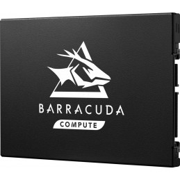 SG SSD 480GB SATA BARRACUDA Q1