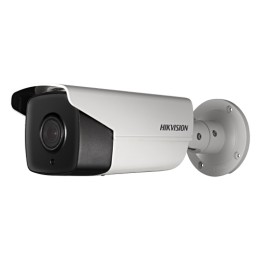 Camera IP 4.0MP, lentila 2.8mm, IR 50m, SD-card - HIKVISION DS-2CD2T43G0-I5-2.8mm