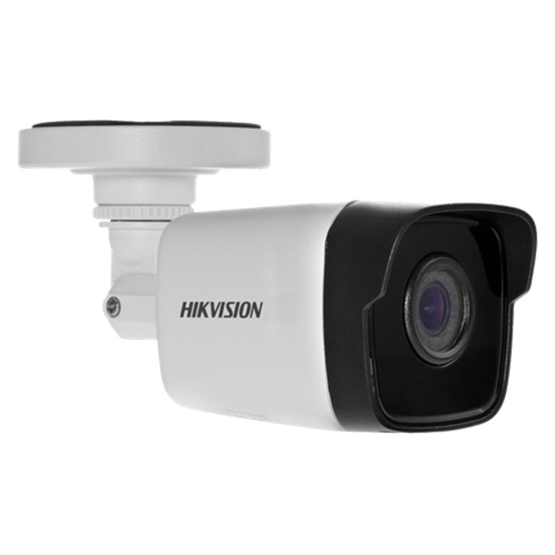 Camera IP 2.0MP, lentila 2.8mm, IR 30m, Audio - HIKVISION DS-2CD1023G0-IU-2.8mm