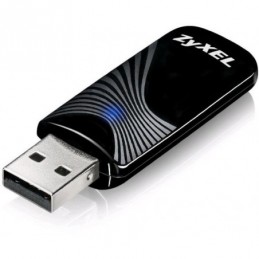 ZYXEL WRE6505 USB NETWORK ADAPTER