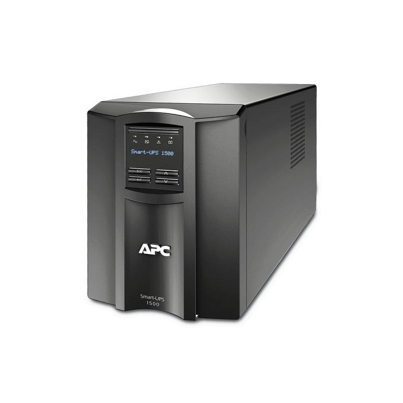 APC SMART-UPS 1500VA