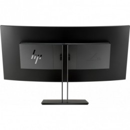 HP Z38c 37.5-inch Curved Display