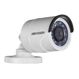 HIKVISIONCamera supraveghere exterior Hikvision DS-2CE16D0T-IRF Turbo HD 2MP