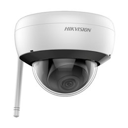 Camere IP Camera supraveghere wireless 4MP Hikvision DS-2CD2141G1-IDW1 HIKVISION