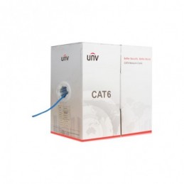 Cablu UTP AWG23 cat.6e,...