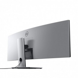 49'' Dell UltraSharp Curved Monitor