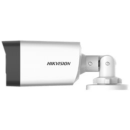 Camera Supraveghere 2MP 40m 2.8mm Hikvision DS-2CE17D0T-IT3F