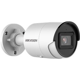 Camera IP 4MP 2.8 mm IR 40m AcuSense Hikvision DS-2CD2046G2-I