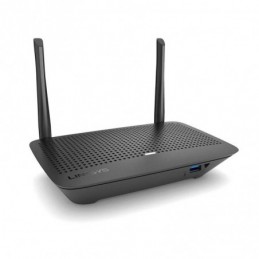 LINKSYS ROUTER AC1200+...