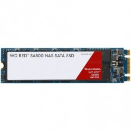 SSD WD Red (M.2, 2TB, SATA...