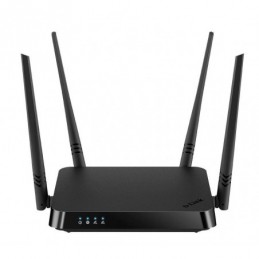 DLINK ROUTER AC1200 DUAL-B...
