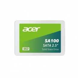 AC SSD SA100-480GB