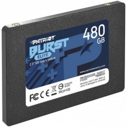 PT SSD 480GB SATA3...