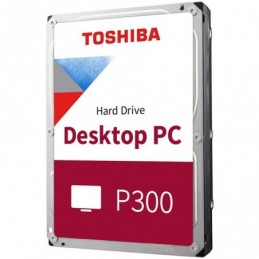 HDD desktop Toshiba P300...