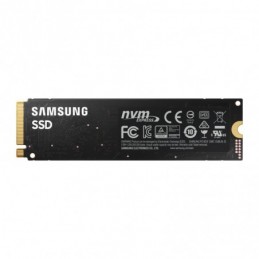 SSD Samsung 980 500GB PCIe...