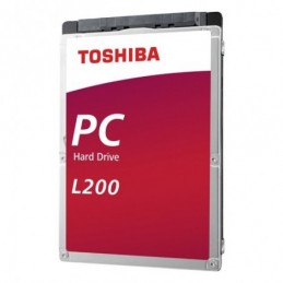 HDD Mobile TOSHIBA L200...