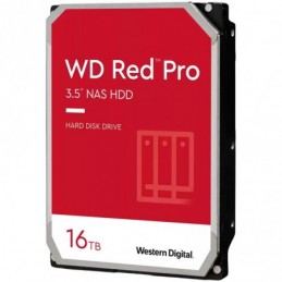 HDD NAS WD Red Pro CMR...