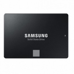 SM SSD 250GB 870EVO SATA3...