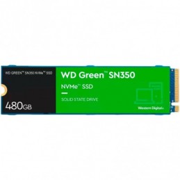 SSD WD Green SN350 480GB...