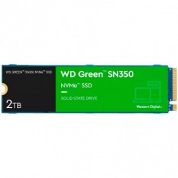 SSD WD Green SN350 2TB M.2...