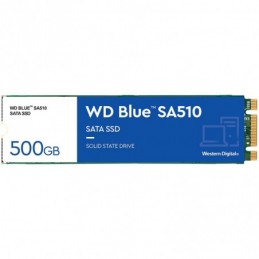 SSD WD Blue SA510 500GB...