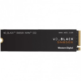 SSD WD Black SN850X 1TB M.2...