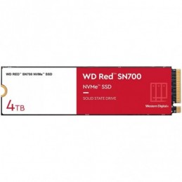 SSD NAS WD Red SN700 4TB...
