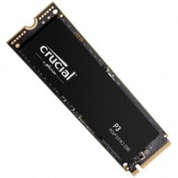 Crucial SSD P3 4000GB/4TB...