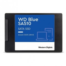 WD SSD 2TB BLUE 2.5 SATA3...