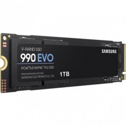 1TB SSD Samsung 990 EVO...